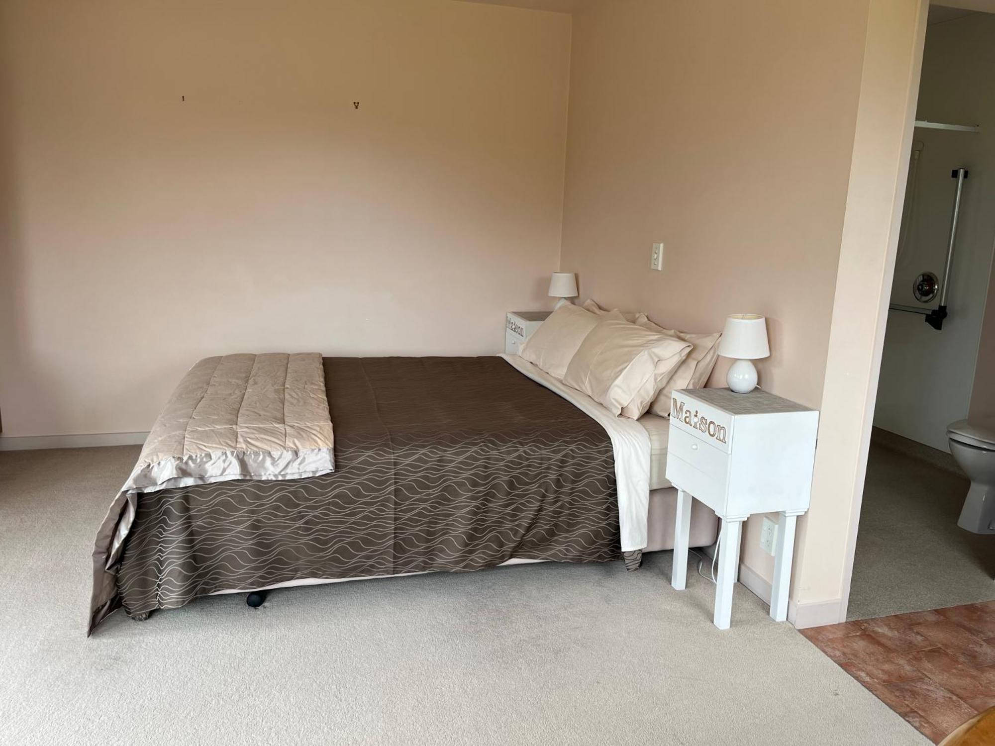 Harihari Carrickfergus Cottage Unit 1 מראה חיצוני תמונה